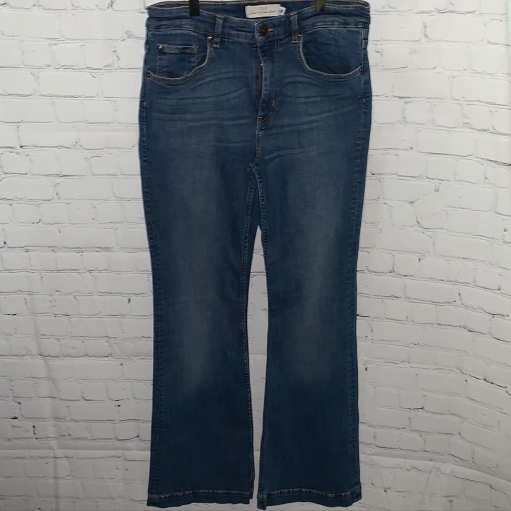 H&M L.O.G.G Denim